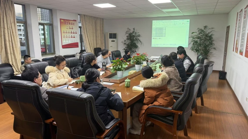 杭州市召開“AI+實(shí)物”實(shí)操考評(píng)系統(tǒng)應(yīng)用研討會(huì)